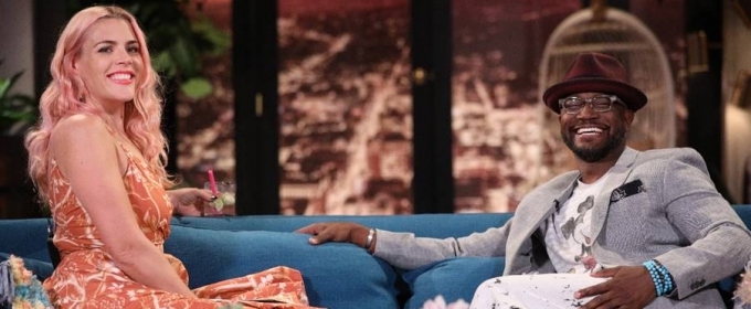 VIDEO: Taye Diggs Proves He Can Turn Anything Into a Catchy Song Video