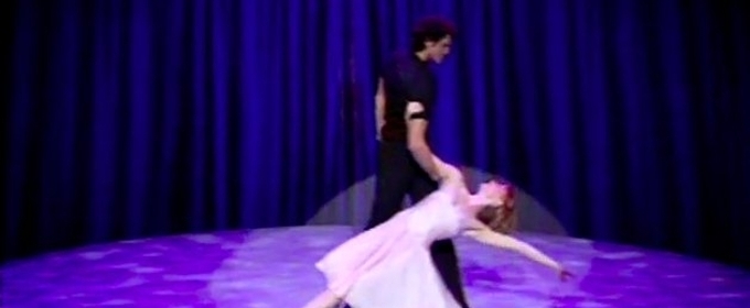 Playing In Toronto: Dirty Dancing Video