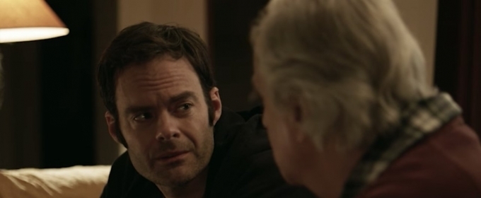 VIDEO: HBO Shares BARRY Season 2 Official Trailer Video