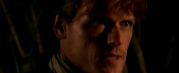 VIDEO: Sneak Peek - OUTLANDER's 'Eye Of the Storm' Season Finale Video