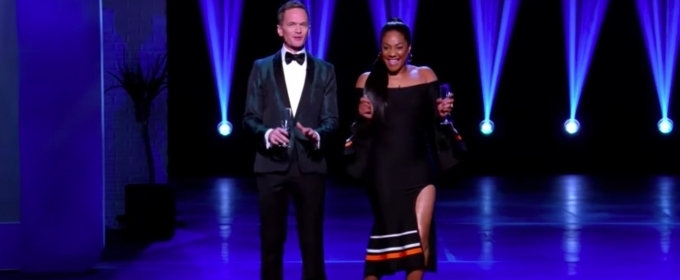 VIDEO: See Lily Tomlin, Neil Patrick Harris, Billy Crystal in the STILL LAUGH IN… Video