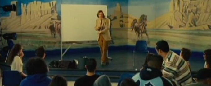 TV Exclusive: Sneak Peek at Hamlet 2 Video