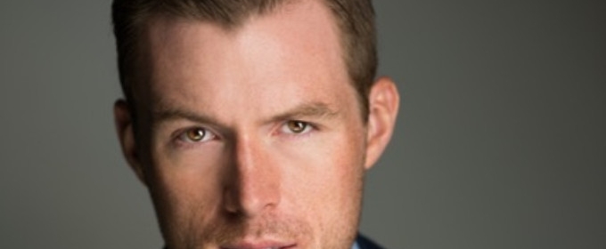 BWW Interview: Jonathan Cable of JERSEY BOYS at Robinson Performance Hall Video