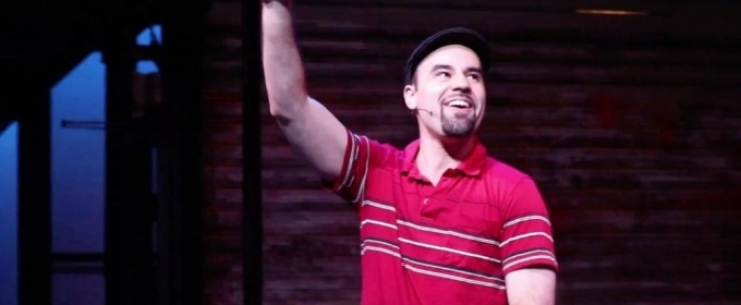 VIDEO: Get A First Look at Milwaukee Rep's IN THE HEIGHTS Video