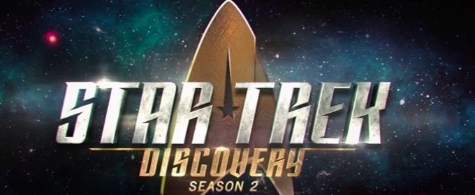 VIDEO: See the First Look of Spock in the Season Two Trailer of STAR TREK: DISCOVERY Video