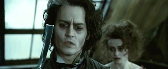 Broadway Beat Special: SWEENEY TODD Stage to Screen Ep. 3 Video
