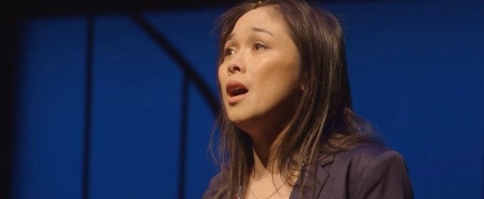 VIDEO: Get A First Look At NEXT TO NORMAL in Toronto Video