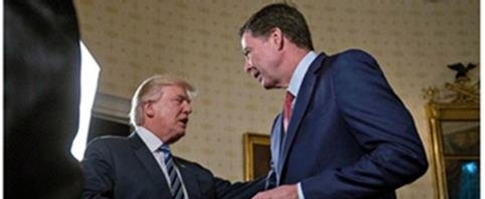 VIDEO: Showtime Releases First Look of ENEMIES: THE PRESIDENT, JUSTICE & THE FBI Video