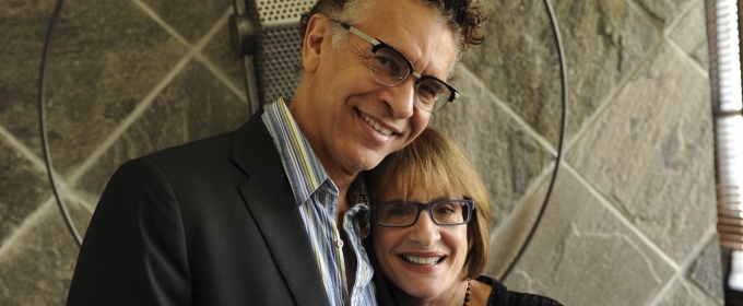 BWW Exclusive: Patti LuPone, Brian Stokes Mitchell Sing 'The Gift I Wish For Every… Video