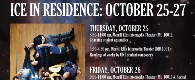 University Of North Texas Professor Challenges The Way Audiences Experience Music… Video