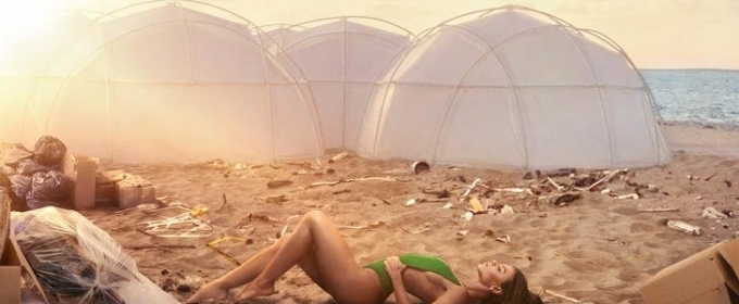 VIDEO: Relive the Greatest Party That Never Happened in the Trailer for FYRE Video