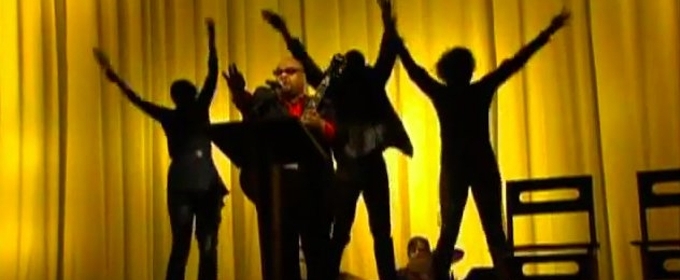 BWW Video Show Preview: Passing Strange Video
