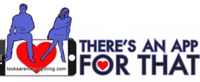 New Featured Video Released By NMI: Fringe Production Of THERE'S AN APP FOR THAT Video