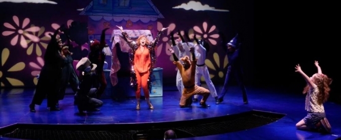 VIDEO: Carolee Carmello, Andrea Burns and More in Two River's PAMELA'S FIRST MUSICAL Video