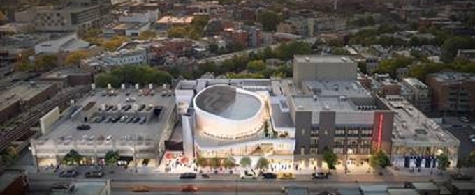 Video: Steppenwolf Breaks Ground Today On New Campus Expansion Video