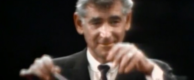 VIDEO: Leonard Bernstein's Family Reflects on His Life 100 Years After His Birth Video