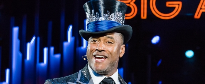 TV: Back on the High Wire! Watch Highlights from BIG APPLE CIRCUS's 40th Season Video
