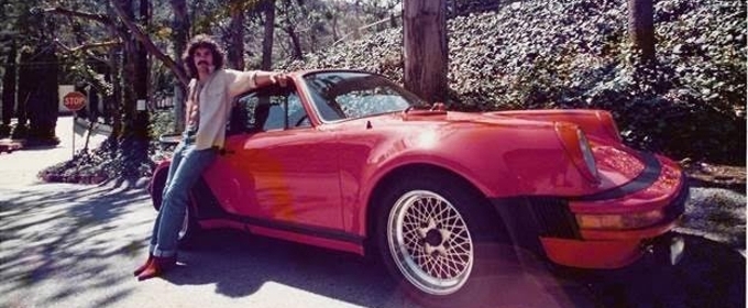 The Amelia and John Oates Presents Cars and Guitars 2019