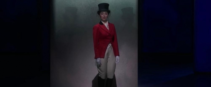 VIDEO: 'I See Forio' from The Met Opera's MARNIE Video