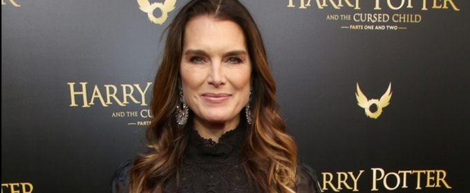 VIDEO: On This Day, May 31- Happy Birthday, Brooke Shields!