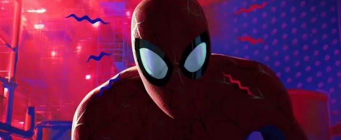 VIDEO: Check Out the Official Trailer for SPIDER-MAN: INTO THE SPIDER-VERSE