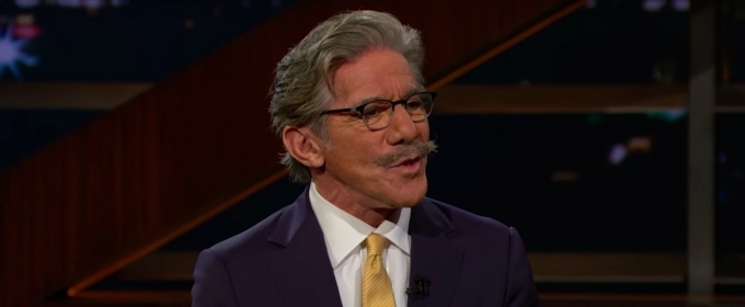 VIDEO: Geraldo Rivera Talks His Indefatigable Support of President Trump Video