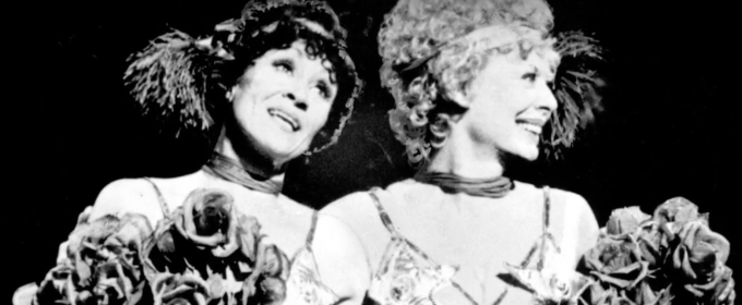 VIDEO: Watch the Trailer for New Gwen Verdon Documentary, MERELY MARVELOUS Video