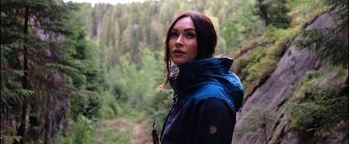 Travel Channel To Premiere LEGENDS OF THE LOST WITH MEGAN FOX