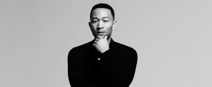 john legend superstar