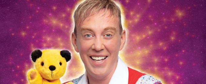 Sooty And Richard Cadell Join Grand Theatre's Sleeping Beauty