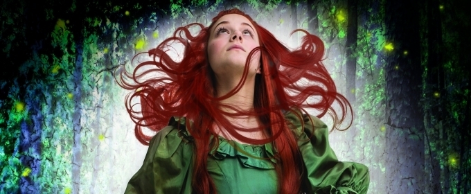 VIDEO: Get a Behind the Scenes Look at Playhouse on the Square's TUCK EVERLASTING Video