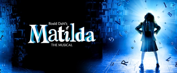 MATILDA: THE MUSICAL Comes To ALBAN ARTS CENTER in 2019!