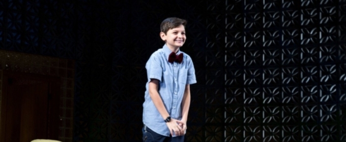 VIDEO: Watch More Videos from Thanksgiving Day Parade's Opening Star - Luca Padovan Video