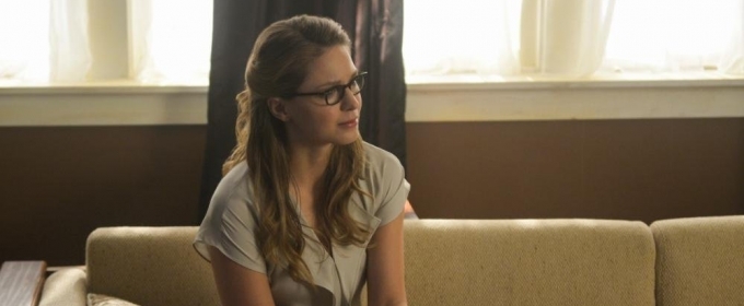 Bww Recap Supergirl Must Find A Way To Keep Her Hope Alive In Parasite Lost