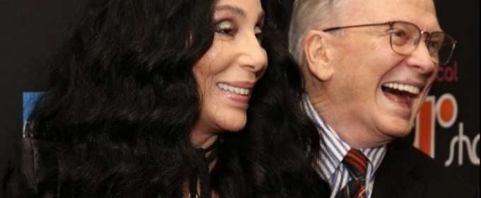 TV: It's All About Cher As Broadway Hits the Red Carpet to Celebrate THE CHER SHOW!
