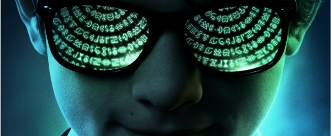 VIDEO: Disney Releases the Teaser Trailer for ARTEMIS FOWL Video