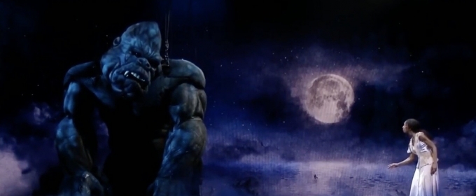 VIDEO: Watch King Kong on the Thanksgiving Day Parade! Video
