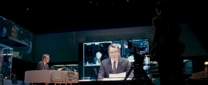 VIDEO: How Does NETWORK Handle Staging Live Cinema? Video