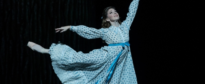VIDEO: Watch Highlights From Houston Ballet's THE NUTCRACKER Video