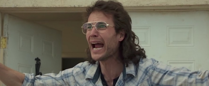 VIDEO: First Look - Paramount Network Debuts Trailer for New Series WACO Video