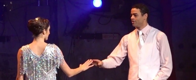 VIDEO: Check Out Clips From Collide Theatrical's THE GREAT GATSBY Video