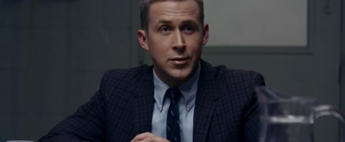 VIDEO: Watch the Trailer for Damien Chazelle's FIRST MAN Starring Ryan Gosling Video