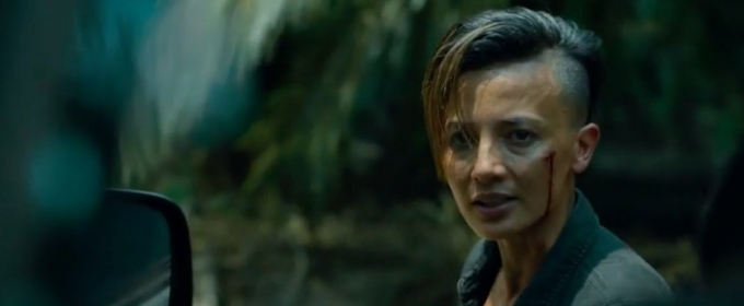 VIDEO: Watch the Trailer for STRIKE BACK on CINEMAX Video