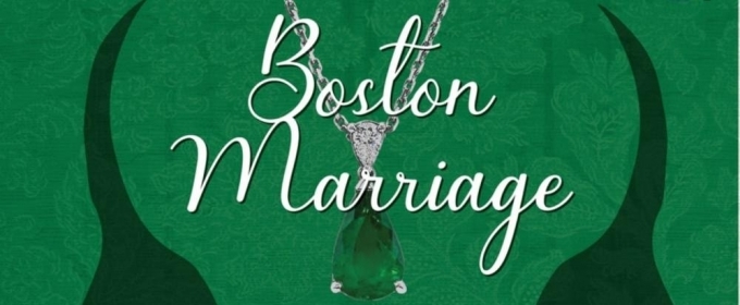 Photo Flash: Vintage Theatre Presents David Mamet's BOSTON MARRIAGE Photos