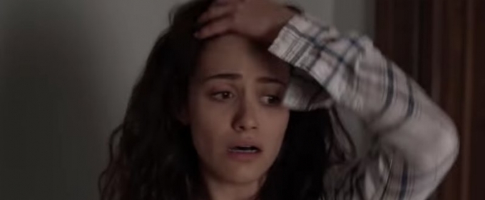 VIDEO: Sneak Peek - Fiona Struggles with Her Conscience on Next SHAMELESS Video