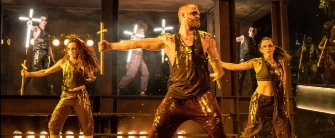 VIDEO: First Look At The Lyric Opera's JESUS CHRIST SUPERSTAR in Chicago Video