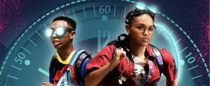 VIDEO: Netflix Debuts Trailer for SEE YOU YESTERDAY Produced by Spike Lee Video