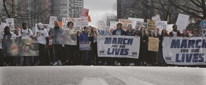VIDEO: Brandi Carlile Releases HOLD OUT YOUR HAND Music Video Video