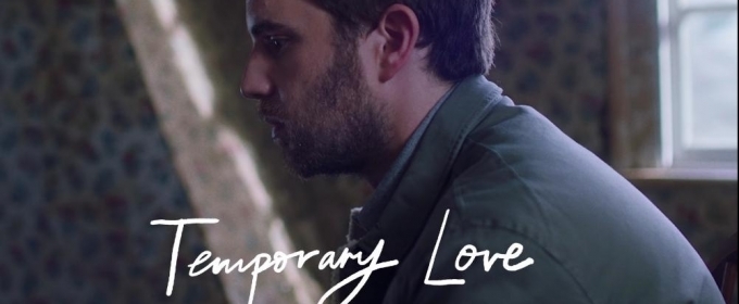 VIDEO: Watch Tony Winner Ben Platt's Newest Music Video for 'Temporary Love' Video