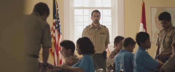 VIDEO: Watch Trailer For THE CLOVEHITCH KILLER Starring Dylan McDermott, Charlie… Video